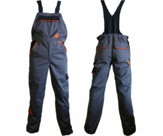 Unimet PROFESIONÁLNÍ OCHRANNÉ KALHOTY BIGBANG 60/188/114