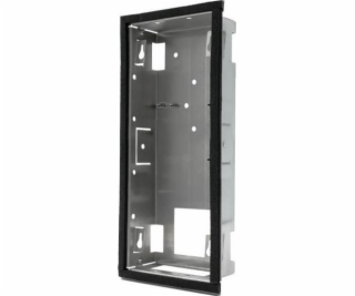 DoorBird DoorBird D2102V/D2103V/D2101FV Unterputz Montage...