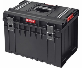 Qbrick Toolbox, modulární Qbrick System ONE 2.0 450 TECHNIK