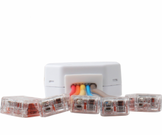 Lupus LUPUS - Unterputzrelais mit Dimmerfunktion V3