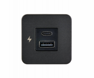 Canyon Nabíjecí zásuvka USB-A/C 36W 12/24V Scanstrut SC-T...