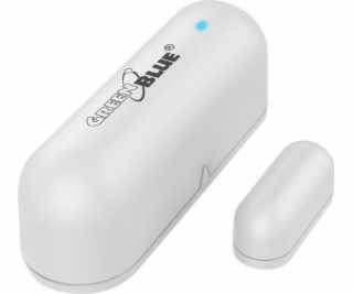 GreenBlue GreenBlue GB715 CHYTRÝ WiFi senzor otevírání dv...