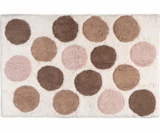 Wenko Koupelnová předložka z organické bavlny 60 x 90 cm,...