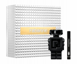 NoName PACO RABANNE Phantom Parfum spray 100ml EDP sprej ...