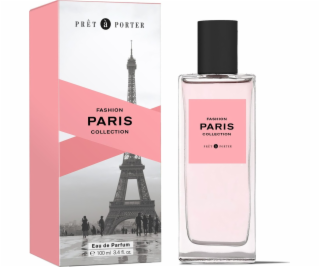 Coty PRET A PORTER Fashion Collection Parfémovaná voda PA...