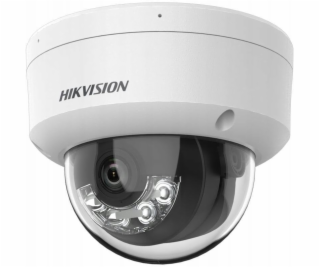 Hikvision IP kamera DS-2CD1183G2-LIUF, 4mm PL
