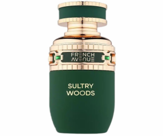 Histoires de Parfums Parfémovaná voda ve spreji French Av...