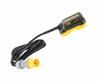 Adaptér na napájení z 220 V na  2 x FLEXVOLT DeWalt akumu...