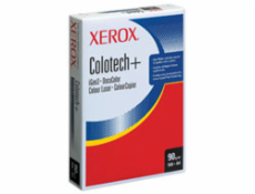 Xerox papier Colotech, A4, 100g, 500 listov