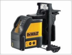 DeWalt DW088CG krizovy laser zelena