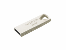 ADATA Flash Disk 32GB USB 2.0 DashDrive UV210, kovový