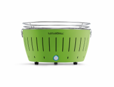 LotusGrill G34 U zelena