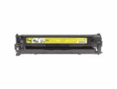 Toner kompatibilný s HP CB542A palsonik 100% new