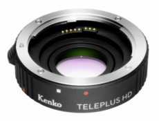 Kenko HD 1,4x konvertor C/EF/EFS DGX