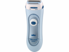 Braun Silk-épil Lady Shaver LS 5160