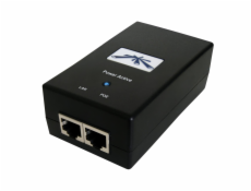 PoE Ubiquiti POE-48 (48V / 0,5 A, 24W) vč.napáj.kabelu