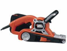 Brúska pásová Black &amp; Decker KA88