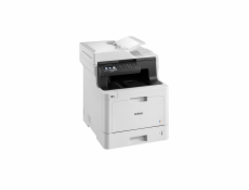 Brother DCP-L8410CDW (31 str., PCL6, ethernet, WiFi, duplexní tisk, mobilní tisk)