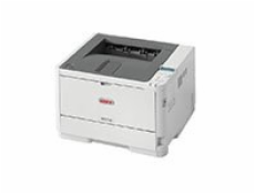 Laserová tlačiareň OKI B412dn