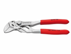 Mini kľúč na kliešte KNIPEX chrómovaný 125 mm - 8603125 | Knipex