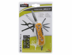 Nůž kapesní MULTI 10cm, CATTARA