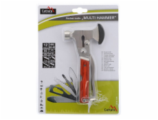 Nôž Cattara MULTI HAMMER 18 cm