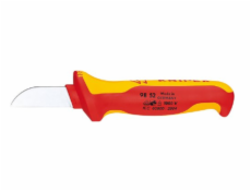 Knipex nôž na káble izolovaný 180mm VDE 1000V 9852SB