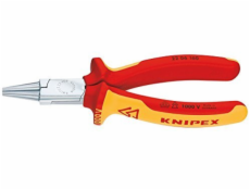 KNIPEX Kliešte s guľatými čeľusťami 160 mm 1000V 2206160