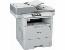BROTHER MFC-L6800DW Laser Print/Copy/Scan/Fax, ADF, USB 2.0, Networ, Duplex