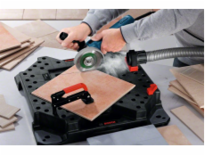 Bosch GWS 7-115 E Angle Grinder