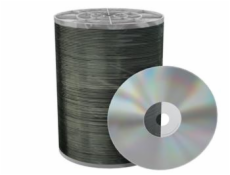 MEDIARANGE CD-R 700MB 52x BLANK fólie 100pck/bal