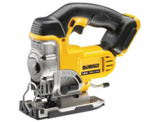 Priamočiará píla DEWALT DCS331N
