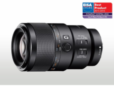 Sony SEL F 2,8/90 Macro G OSS E-Mount Sony Lens