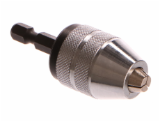 Rychloupínací sklíčidla do 10 mm - 1–6 mm, 1/4" - 6k - 3165140085434 BOSCH