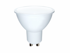 WE LED žárovka SMD2835 MR16 GU10 5W teplá bílá