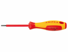 KNIPEX 982500 skrutkovač krížový izolovaný PZ