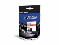 Black Point BPC40