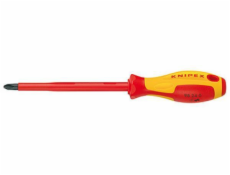 Skrutkovač Phillips PH 0 KNIPEX 982400