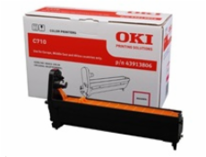 43913806 OKI Valec MAGENTA pre C710     15000stran 43913806 OKI Valec MAGENTA pre C710     15000stran