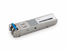 HP X120 1G SFP LC LX Transceiver OEM