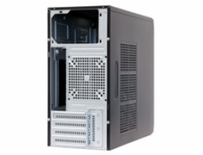 Chieftec PC skrinka Mesh CT-01B, 350W
