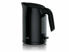 Rýchlovarná kanvica Braun WK 3110 BK