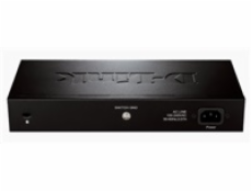 D-Link DES-1016D/E switch 16 port 10/100Mbps, do  19" racku