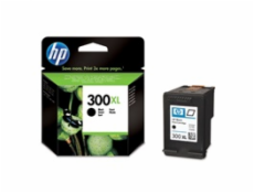 HP Cartridge CC641EE BLACK 300XL