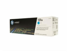 HP Toner  CF211A cyan HP 131A