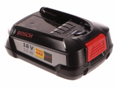 Bosch PBA 18V 2,5 Ah Aku smart series