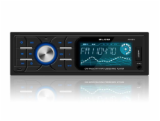 Autorádio BLOW AVH-8610 MP3, USB, SD, MMC, FM