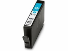 T6M03AE Azúrová veľká atramentová náplň HP 903XL