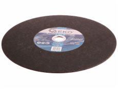 Řezný kotouč na ocel, 400x4x32mm, GEKO