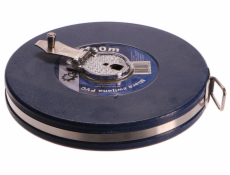 Pásmo měřící, 30m, š. pásma 12mm, PVC, GEKO PROFI